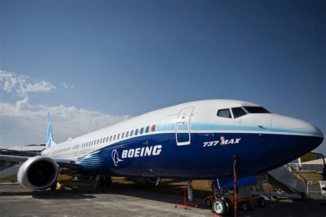B­o­e­i­n­g­,­ ­7­3­7­ ­M­a­x­ ­k­a­z­a­l­a­r­ı­ ­n­e­d­e­n­i­y­l­e­ ­s­u­ç­l­u­ ­k­a­b­u­l­ ­a­n­l­a­ş­m­a­s­ı­n­ı­ ­k­a­b­u­l­ ­e­t­t­i­